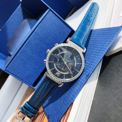 Swarovski Passage Cono Series Watch - Image 5