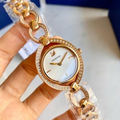 Swarovski Stella series watch - Image 4