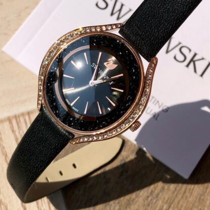 Swarovski's ultimate elegant watch - Image 5