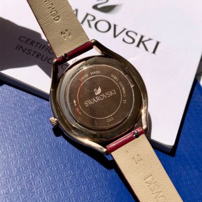 Swarovski's ultimate elegant watch - Image 5
