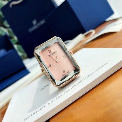 Swarovski Swiss Made Watches - Image 5