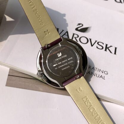 Swarovski bracelet watch - Image 5