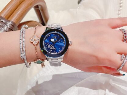 Swarovski Star Watch - Image 5