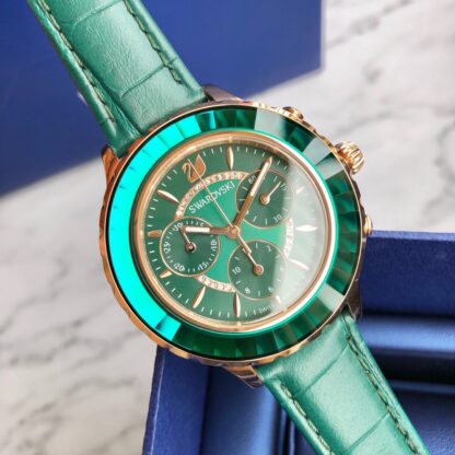 Swarovski Sports Chronograph - Image 4