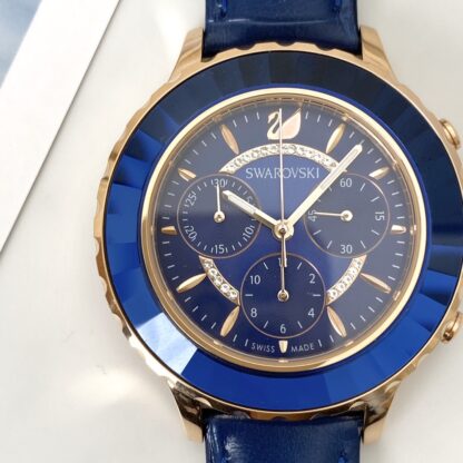 Swarovski Sports Chronograph - Image 4