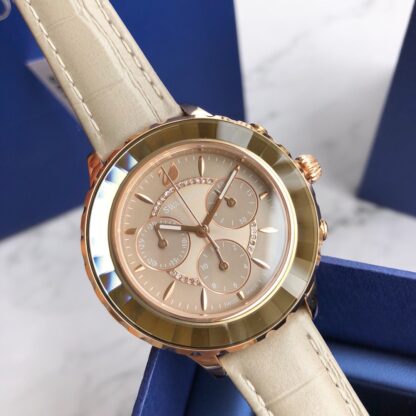 Swarovski Sports Chronograph - Image 4