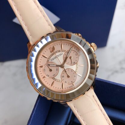 Swarovski's latest women's watches - Image 4