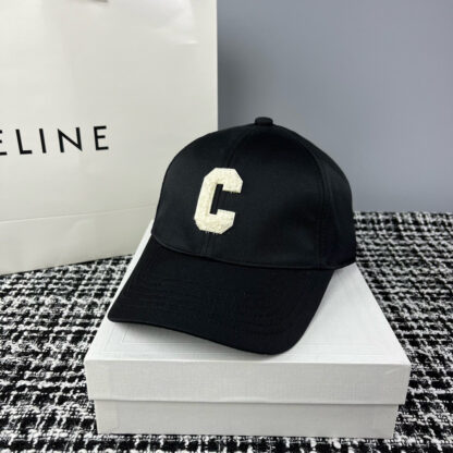 Celine new peaked cap - Image 5