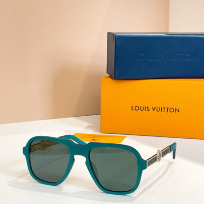 LOUIS VUITTON Fashion Sunglasses - Image 6