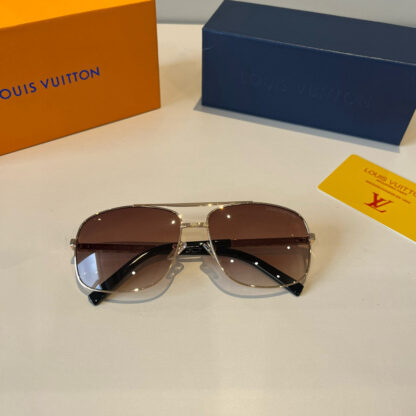LOUIS VUITTON Fashion Sunglasses - Image 6