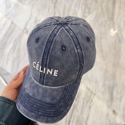Celine best-selling baseball cap - Image 5