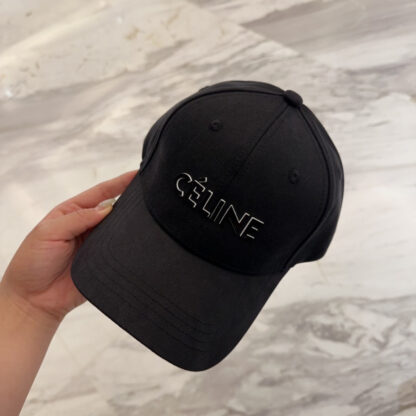 Celine popular exquisite baseball cap - Image 5