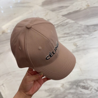 Celine popular exquisite baseball cap - Image 5
