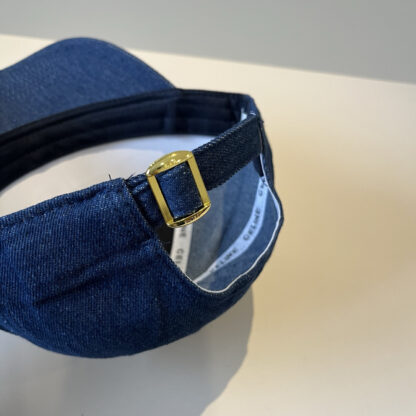 Celine new classic casual fashion baseball cap - Image 5