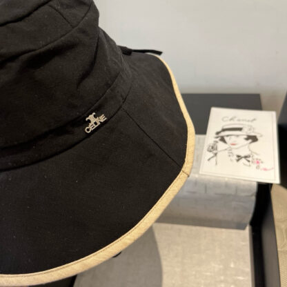 Celine new bucket hat - Image 5