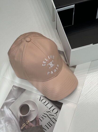 Celine exquisite baseball cap - Image 5