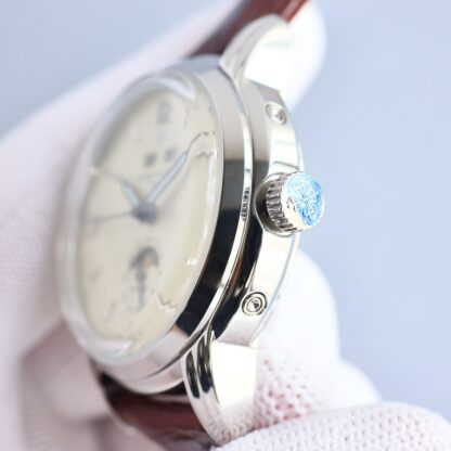 Patek Philippe 5320g-001 Super Complex Function Chronometer - Image 5