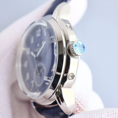 Patek Philippe 5320g-001 Super Complex Function Chronometer - Image 5