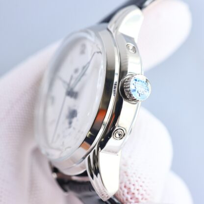 Patek Philippe 5320g-001 Super Complex Function Chronometer - Image 5