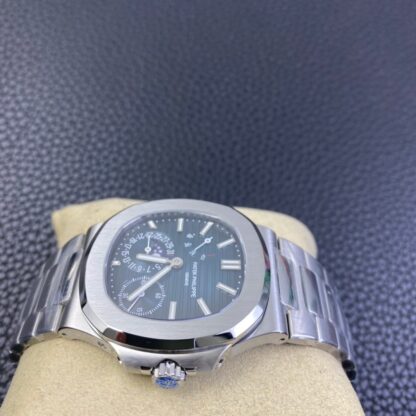Patek Philippe 5712GR King of Steel Watch - Image 5