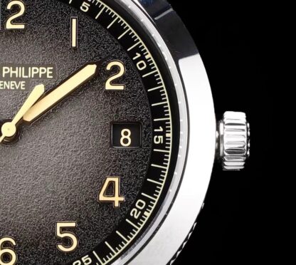 Patek Philippe Calatrava series watches - Image 5