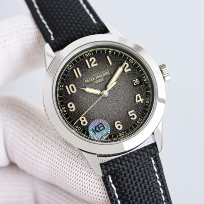 Patek Philippe Calatrava series watches - Image 5