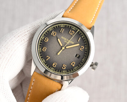 Patek Philippe Calatrava series watches - Image 5