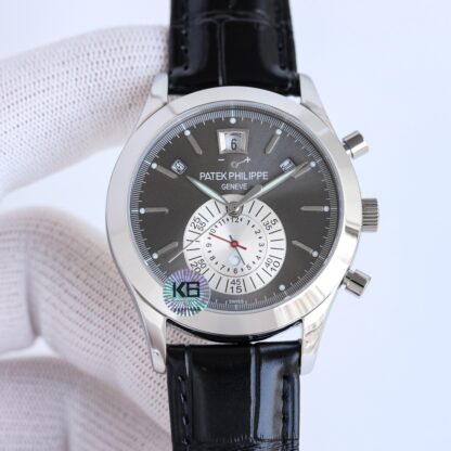 Patek Philippe Nautilus Complex Watch - Image 5