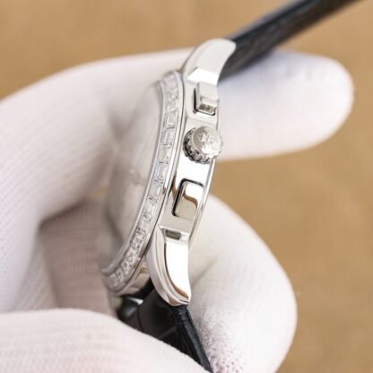 Patek Philippe Nautilus Complex Watch - Image 5