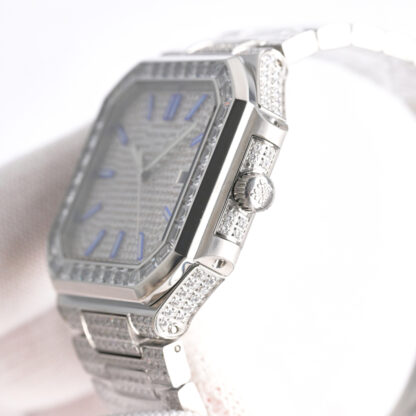 Patek Philippe NK1 Cubitus series starry sky watch - Image 5