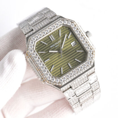 Patek Philippe NK1 Cubitus series starry sky watch - Image 5