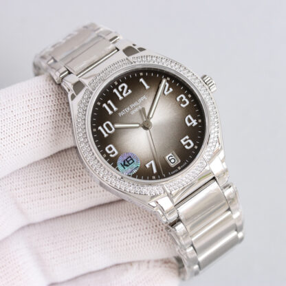 Patek Philippe twenty4 series 7300 watch - Image 5