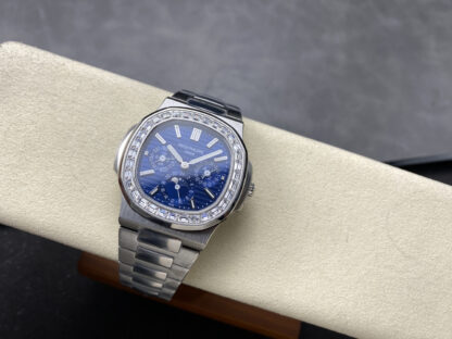 Patek Philippe Super Complex Multifunctional Nautilus Leisure Sports Watch - Image 5