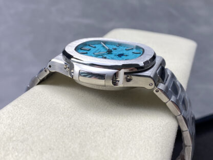 Patek Philippe Super Complex Multifunctional Nautilus Leisure Sports Watch - Image 5