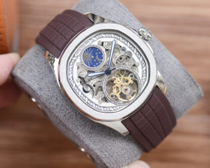 Patek Philippe Grand Tourbillon - Image 5