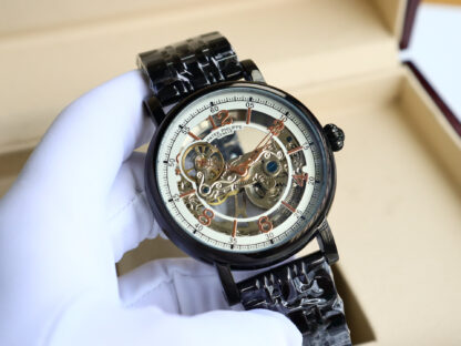 Patek Philippe Multifunction Watch - Image 5