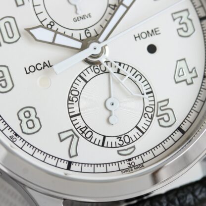 Patek Philippe Complex Function Chronograph Series Watches - Image 5