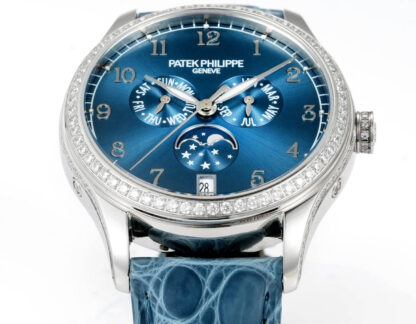 Patek Philippe Complex Function Chronograph Series Watches - Image 2