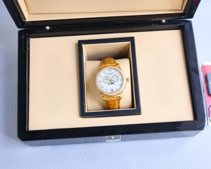 Patek Philippe Complex Function Chronograph Series Watches - Image 5