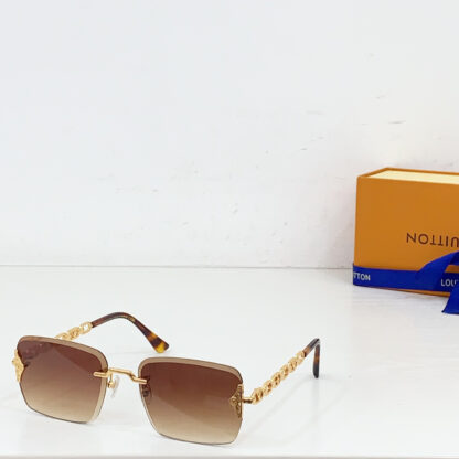 LOUIS VUITTON Fashion Sunglasses - Image 6