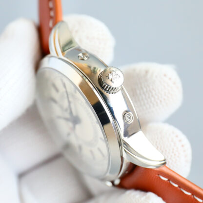 Patek Philippe Complex Function Chronograph Series Watches - Image 5