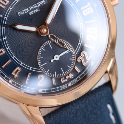Patek Philippe Complex Function Chronograph Series Watches - Image 5