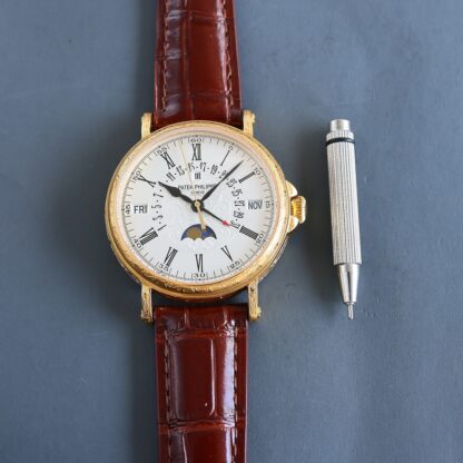 Patek Philippe Classic Series Watches - Image 5
