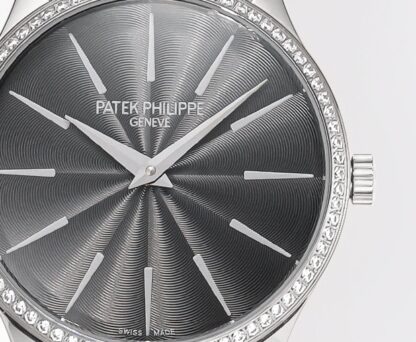 Patek Philippe Classic Series Watches - Image 4