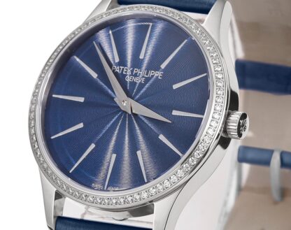 Patek Philippe Classic Series Watches - Image 4