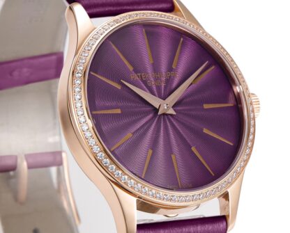 Patek Philippe Classic Series Watches - Image 4