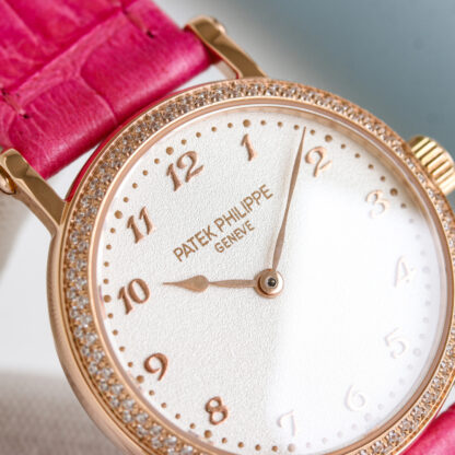 Patek Philippe Classic Series Watches - Image 5