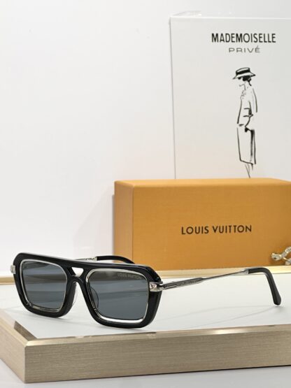 LOUIS VUITTON Fashion Sunglasses - Image 6