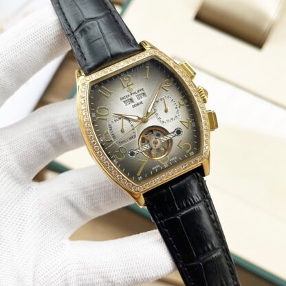 Patek Philippe Men's Watches - Image 5