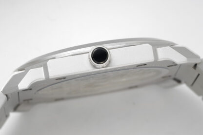 Bulgari unique ultra-thin watch - Image 5